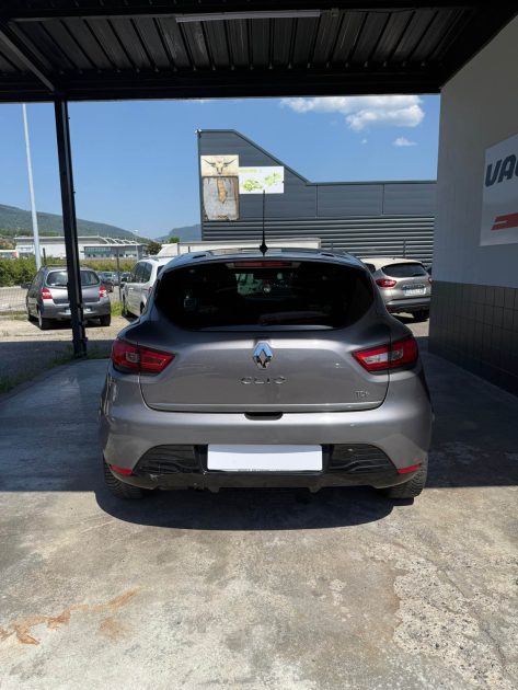 Renault CLIO 4 0.9 Tce 90ch - Suivi et Entretenu
