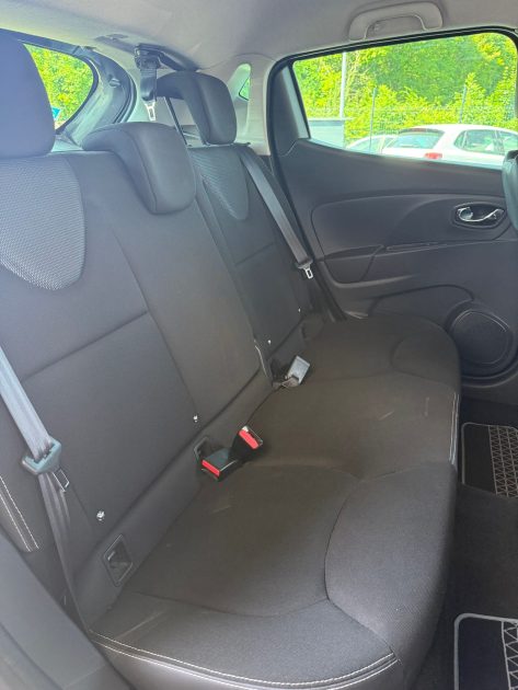 Renault CLIO 4 0.9 Tce 90ch - Suivi et Entretenu