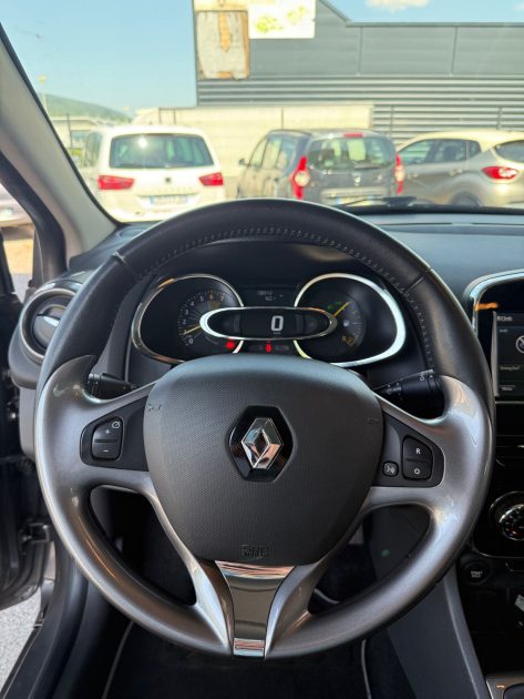 Renault CLIO 4 0.9 Tce 90ch - Suivi et Entretenu