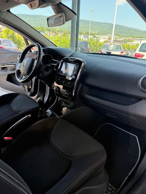Renault CLIO 4 0.9 Tce 90ch - Suivi et Entretenu