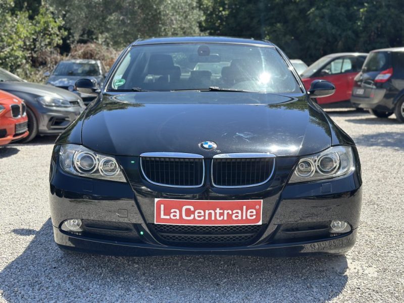 BMW SERIE 3 COMFORT 2008