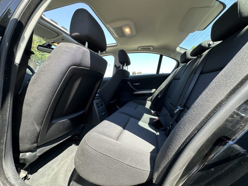 BMW SERIE 3 COMFORT 2008