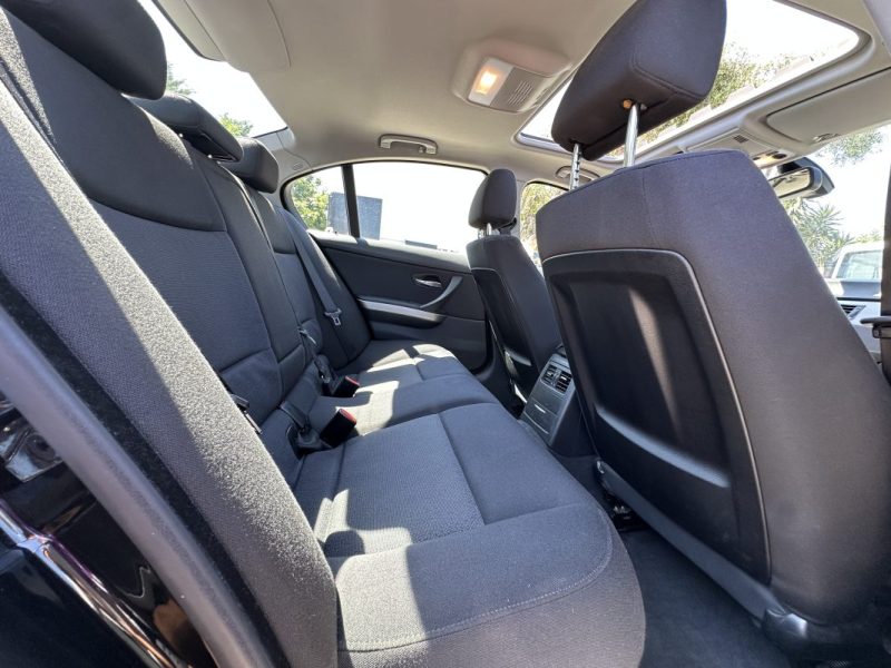 BMW SERIE 3 COMFORT 2008
