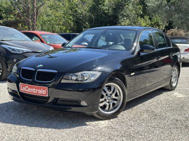 BMW SERIE 3 COMFORT 2008