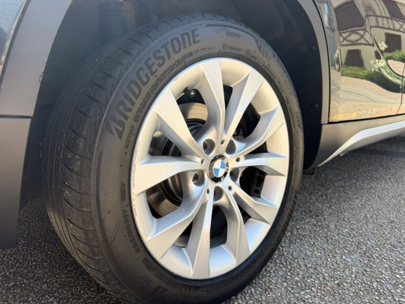 BMW X1 xDrive 20 d 177Ch