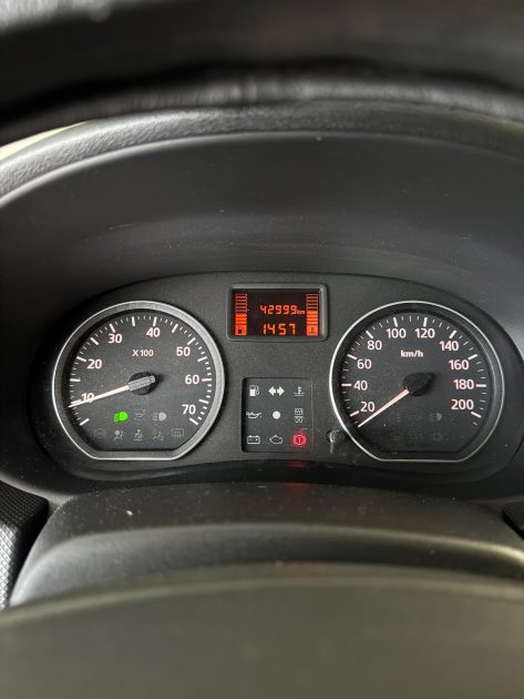 DACIA SANDERO 1.6 87CV STEPWAY - Distribution Neuve - Garantie 12 mois ou 15.000km - CT OK