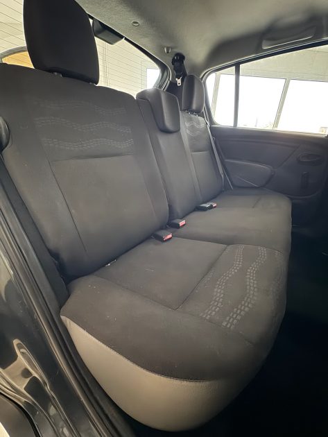 DACIA SANDERO 1.6 87CV STEPWAY - Distribution Neuve - Garantie 12 mois ou 15.000km - CT OK