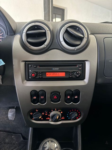 DACIA SANDERO 1.6 87CV STEPWAY - Distribution Neuve - Garantie 12 mois ou 15.000km - CT OK