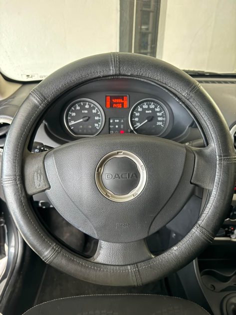 DACIA SANDERO 1.6 87CV STEPWAY - Distribution Neuve - Garantie 12 mois ou 15.000km - CT OK