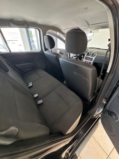 DACIA SANDERO 1.6 87CV STEPWAY - Distribution Neuve - Garantie 12 mois ou 15.000km - CT OK