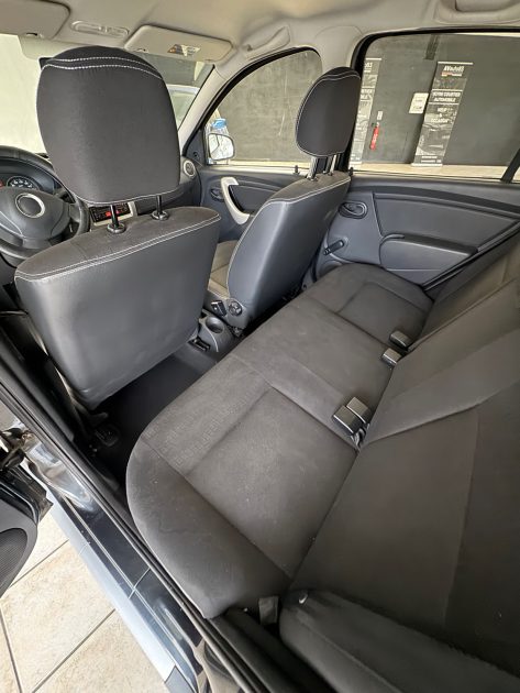 DACIA SANDERO 1.6 87CV STEPWAY - Distribution Neuve - Garantie 12 mois ou 15.000km - CT OK
