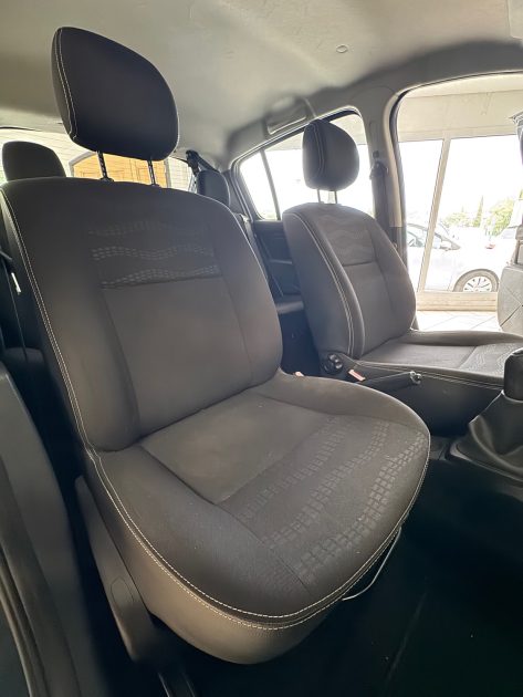 DACIA SANDERO 1.6 87CV STEPWAY - Distribution Neuve - Garantie 12 mois ou 15.000km - CT OK