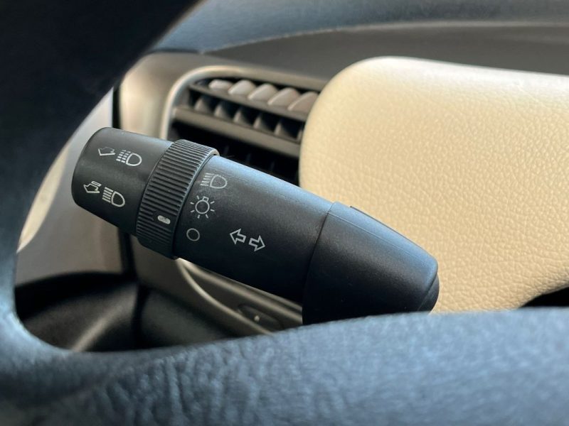 🚗 LANCIA Y 1.3 MULTIJET 16V ⚙️Full options ☀️ Toit ouvrant ❄️ Climatisation 🪑 Sièges en cuir