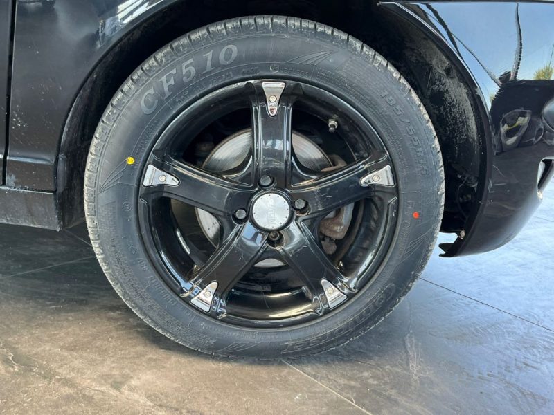 🚗 LANCIA Y 1.3 MULTIJET 16V ⚙️Full options ☀️ Toit ouvrant ❄️ Climatisation 🪑 Sièges en cuir