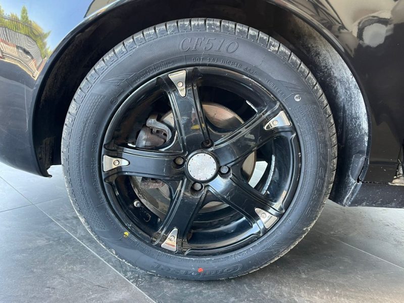 🚗 LANCIA Y 1.3 MULTIJET 16V ⚙️Full options ☀️ Toit ouvrant ❄️ Climatisation 🪑 Sièges en cuir