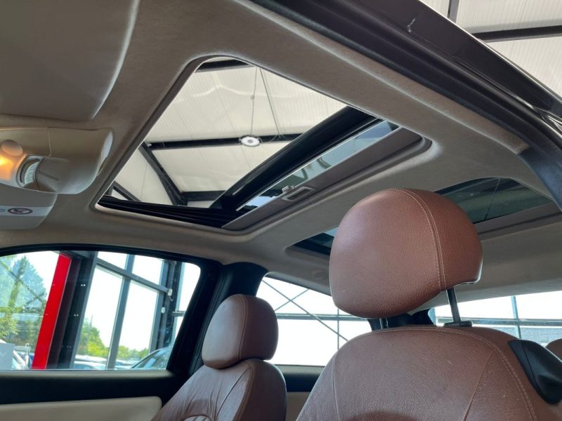 🚗 LANCIA Y 1.3 MULTIJET 16V ⚙️Full options ☀️ Toit ouvrant ❄️ Climatisation 🪑 Sièges en cuir