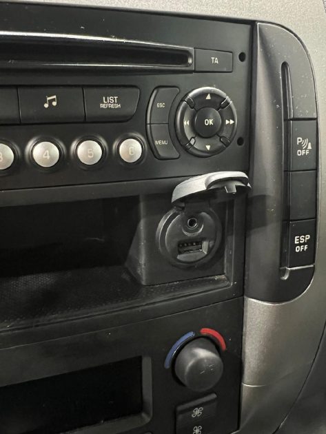 CITROEN JUMPY Exclusive 2.0 HDI 163Ch , Format Long L2H1, Boule Attelage, Clim tri-zone, Garantie