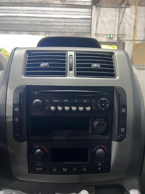 CITROEN JUMPY Exclusive 2.0 HDI 163Ch , Format Long L2H1, Boule Attelage, Clim tri-zone, Garantie