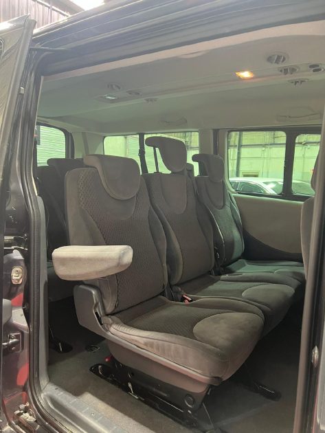CITROEN JUMPY Exclusive 2.0 HDI 163Ch , Format Long L2H1, Boule Attelage, Clim tri-zone, Garantie