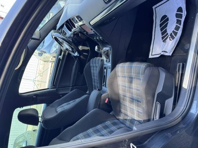 VOLKSWAGEN GOLF VII  GTE 1.4 TSI 16V 204CV HYBRID 6 CV FISCAUX  2015