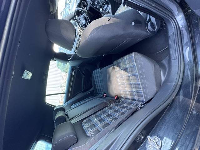 VOLKSWAGEN GOLF VII  GTE 1.4 TSI 16V 204CV HYBRID 6 CV FISCAUX  2015