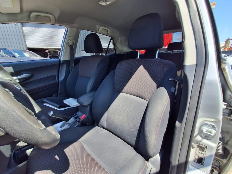 TOYOTA AURIS D4D 126 SPORTLINE PREMIERE MAIN