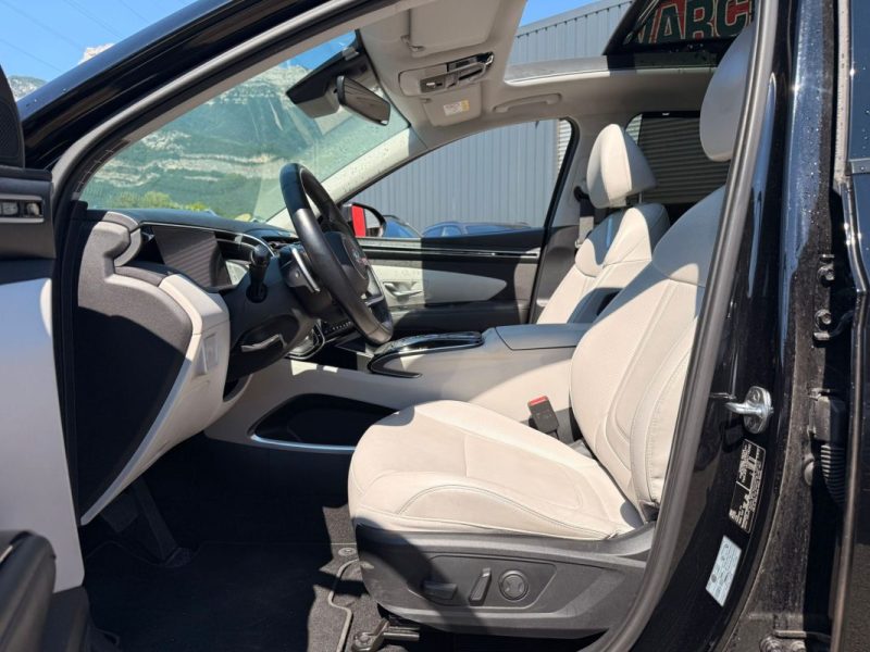 HYUNDAI TUCSON  1.6 CRDI 136 HYBRID 48V EXECUTIVE DCT TOIT PANORAMIQUE 
