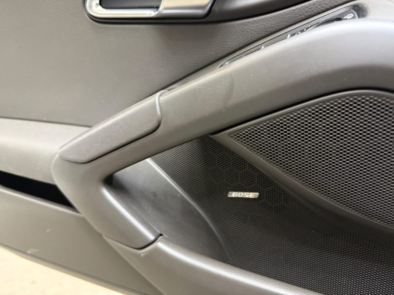 PORSCHE BOXSTER 718 2.0 I TURBO 300cv FRANCAISE / SUIVI PORSCHE