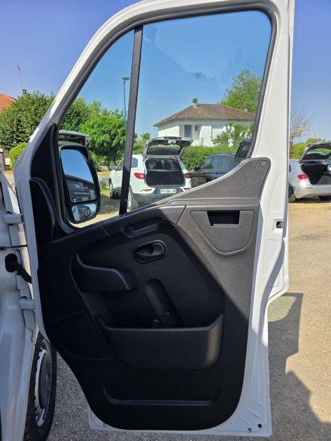 RENAULT MASTERIII GRAND CONFORT 2020