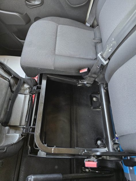 RENAULT MASTERIII GRAND CONFORT 2020