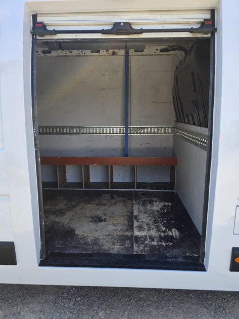 RENAULT MASTERIII GRAND CONFORT 2020