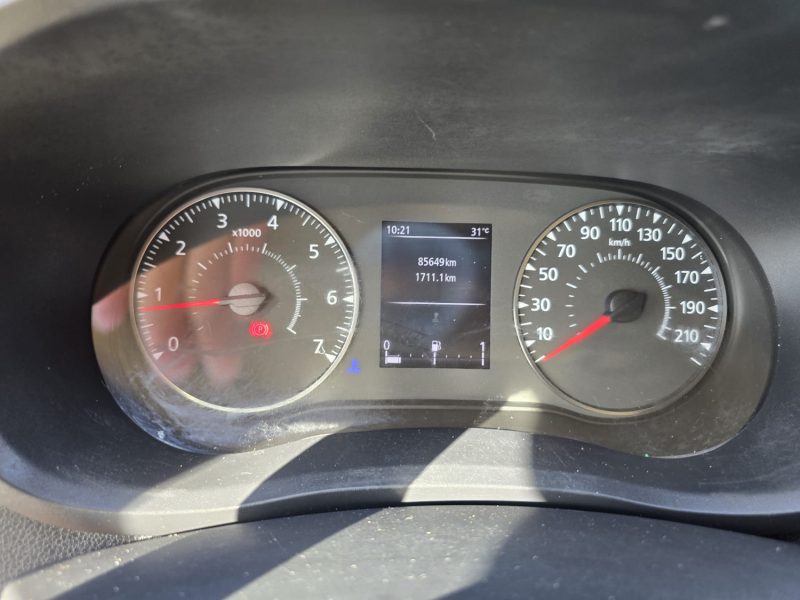 RENAULT MASTERIII GRAND CONFORT 2020
