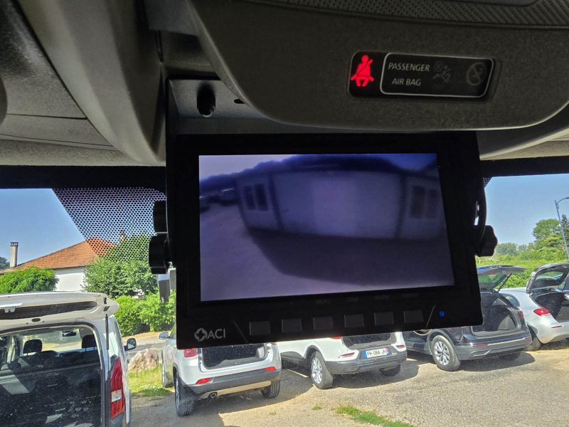 RENAULT MASTERIII GRAND CONFORT 2020