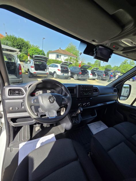 RENAULT MASTERIII GRAND CONFORT 2020