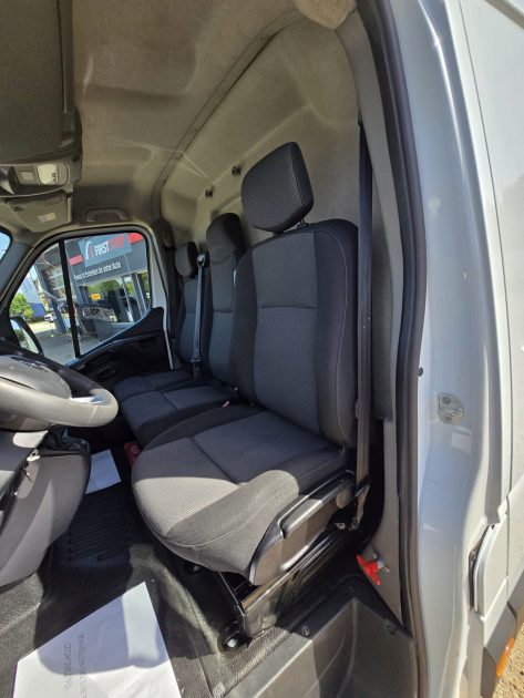 RENAULT MASTERIII GRAND CONFORT 2020