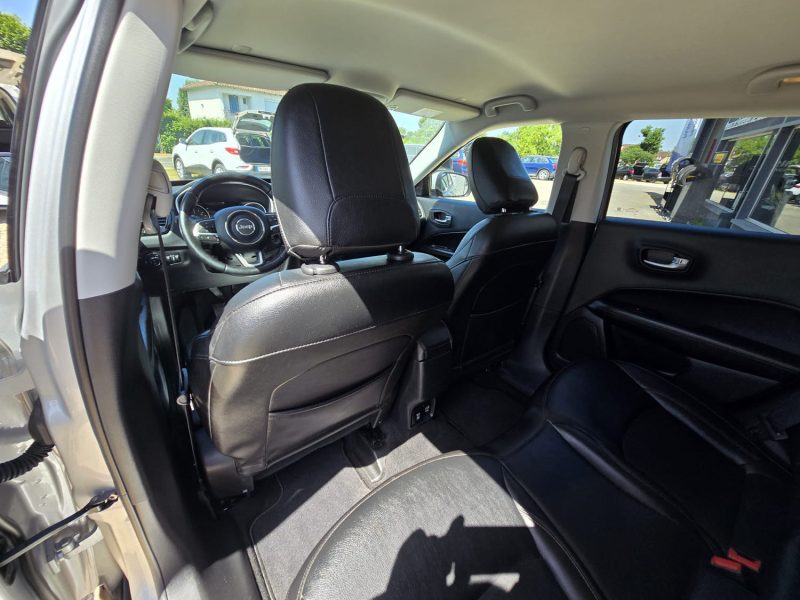 JEEP COMPASS JP05051 2021