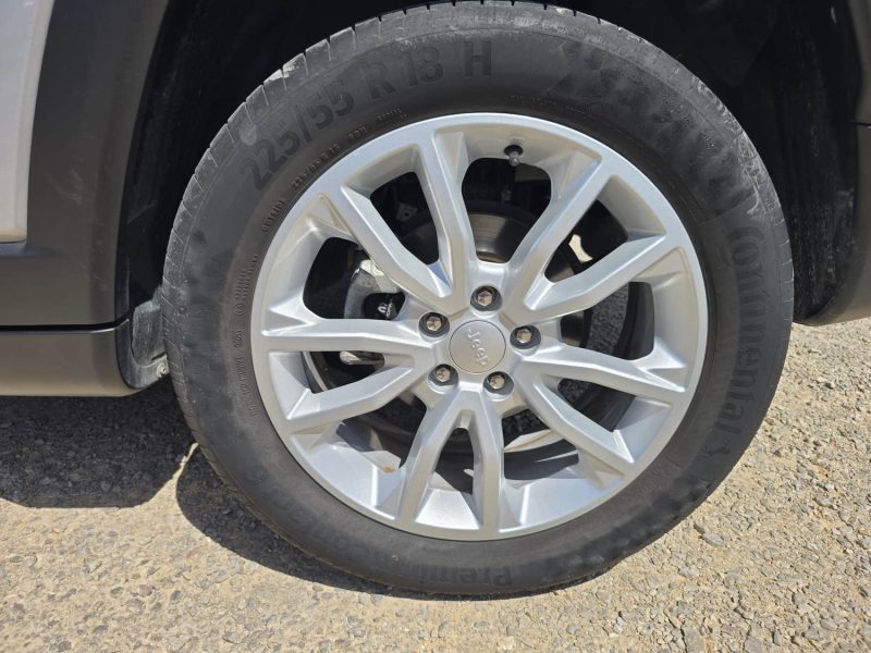 JEEP COMPASS JP05051 2021