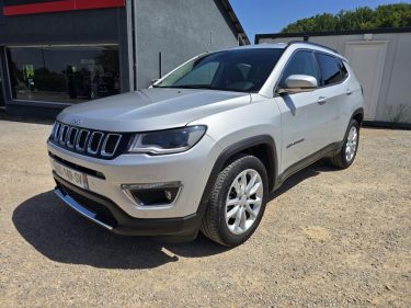 JEEP COMPASS JP05051 2021