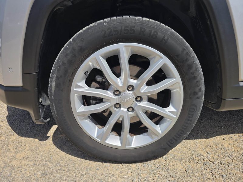 JEEP COMPASS JP05051 2021