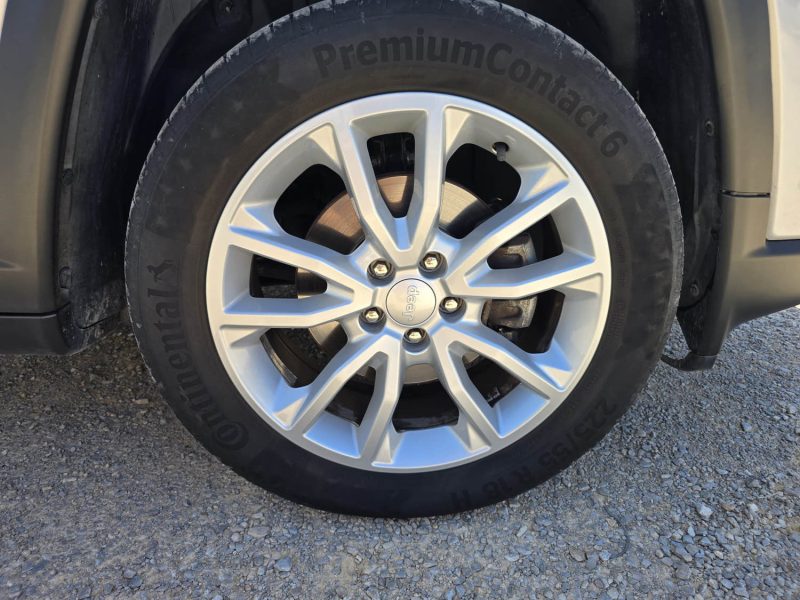 JEEP COMPASS JP05051 2021