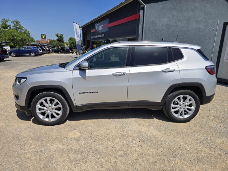 JEEP COMPASS JP05051 2021