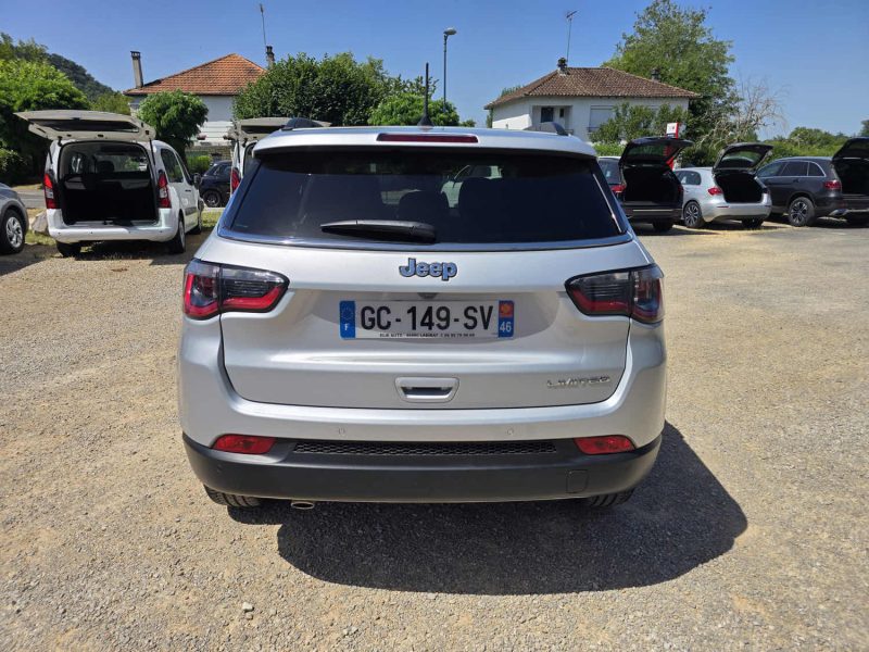 JEEP COMPASS JP05051 2021