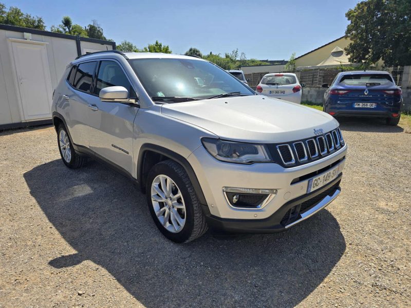 JEEP COMPASS JP05051 2021