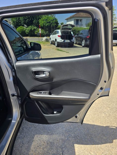 JEEP COMPASS JP05051 2021