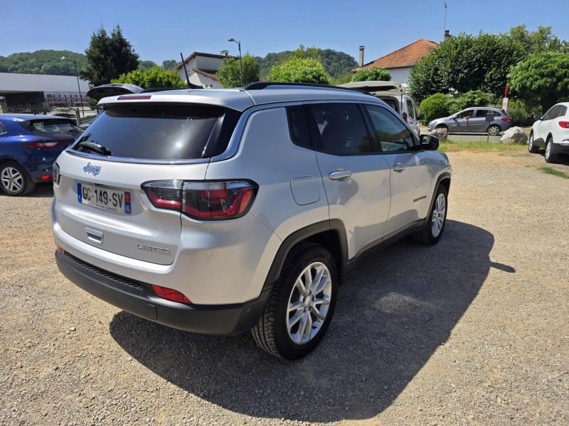 JEEP COMPASS JP05051 2021