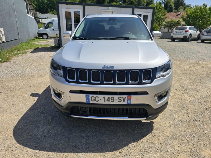 JEEP COMPASS JP05051 2021