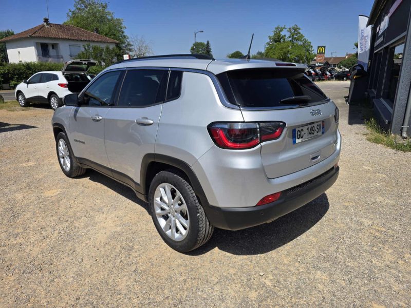 JEEP COMPASS JP05051 2021
