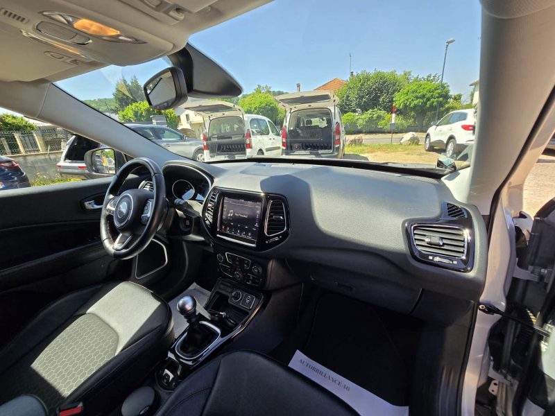 JEEP COMPASS JP05051 2021