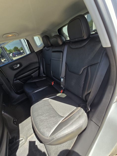 JEEP COMPASS JP05051 2021