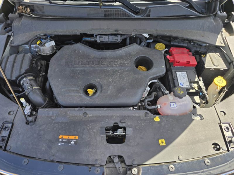 JEEP COMPASS JP05051 2021